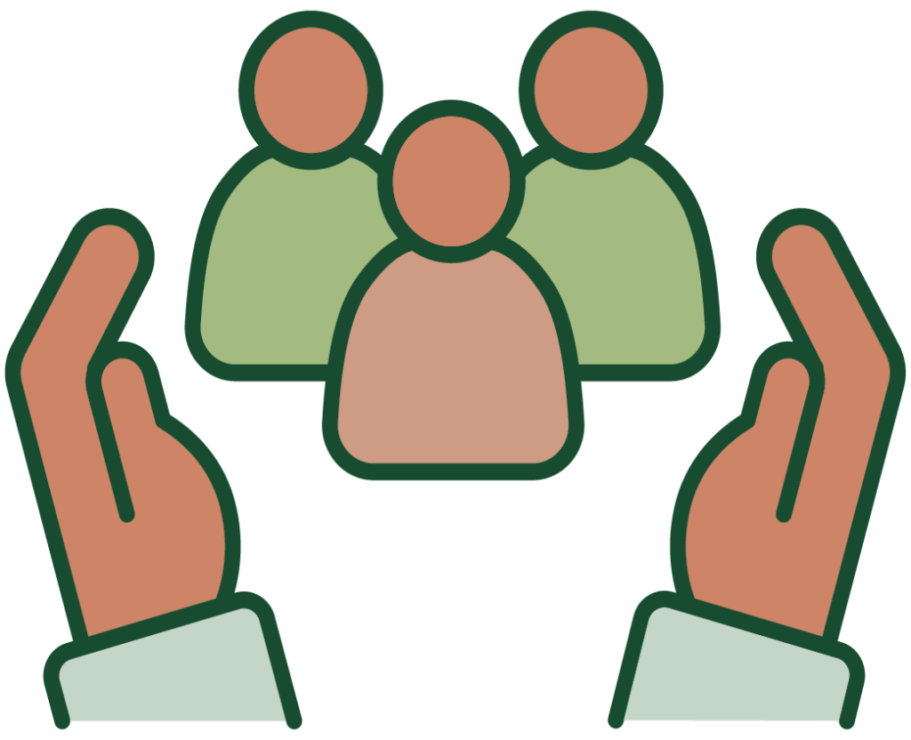 Provider care team support